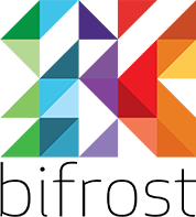 Bifrosts logo